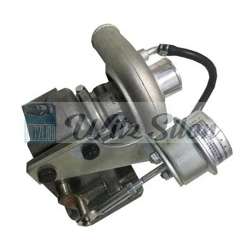 V2003MDITE2BBC3 V2003MDITE S4Q2 C2.4 E305E turbocharger 49131-02530 49131-02531 49131-02540