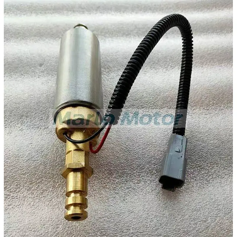 QST30-G5 QST30 CM552 original fuel transfer pump 4295249 4975617 4975518 4067830