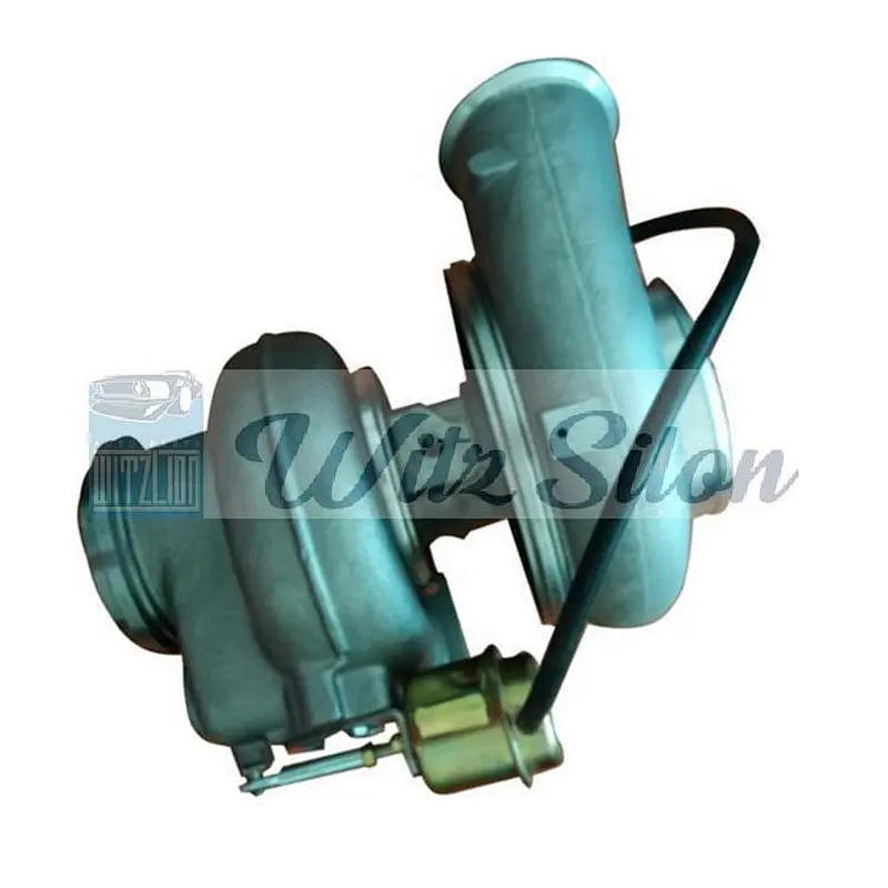 C15 turbocharger GTA4702BS 236-7659 2367659 2297170 229-7170 740130