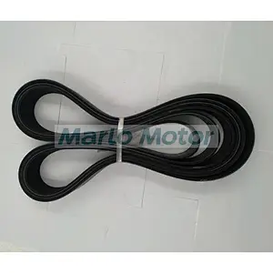 high quality cummins kta19 generator cummins belt 3002202