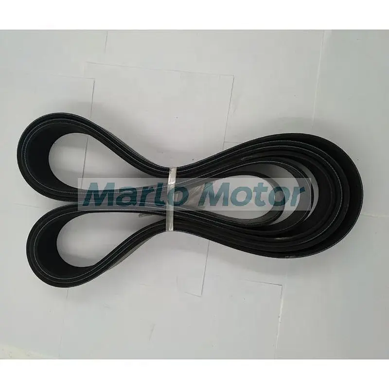 high quality cummins kta19 generator cummins belt 3002202