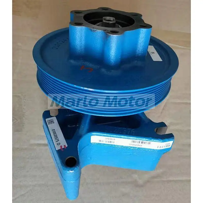R385LC-9T R455LC-7 R505LC-7 M11 ISM11 QSM11 original fan hub 3103513