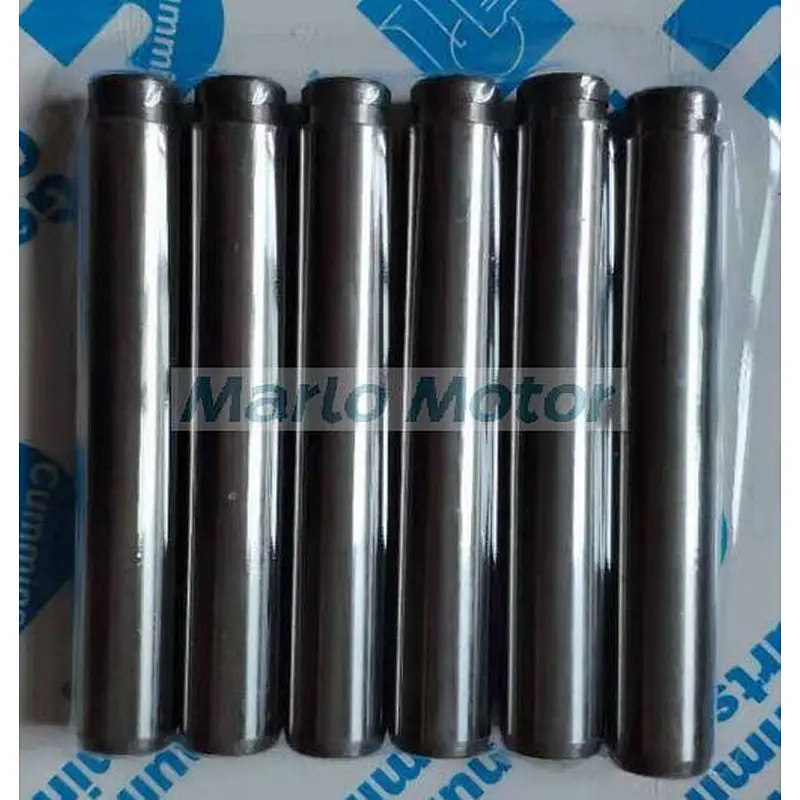 QSX15 ISX15 X15 diesel engine parts valve guide stem 4026657 3680731 3680867