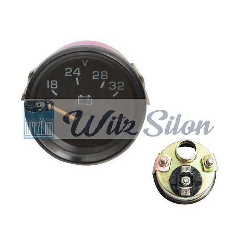 BATTERY METER