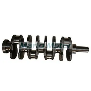 Genuine diesel engine isf2.8 part 5264231 crankshaft cummins engine