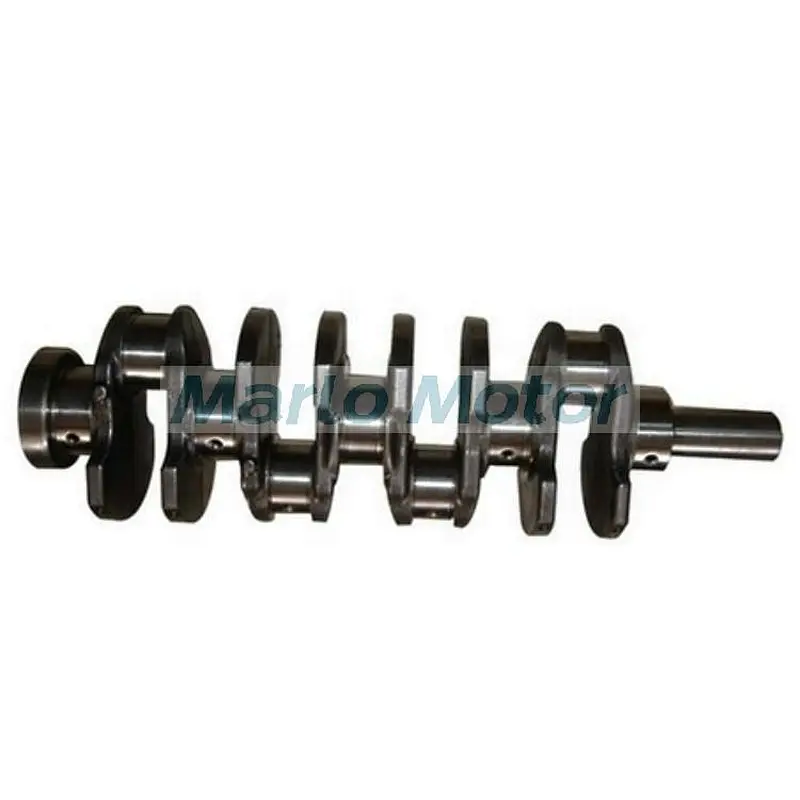 Genuine diesel engine isf2.8 part 5264231 crankshaft cummins engine