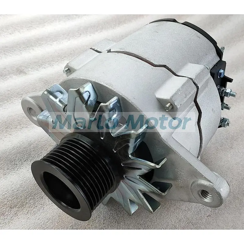 6L ISLe QSL8.9 QSL9 24V 70A generator alternator 4930794 3972529 4942002 3979372 4934903 4939018 JFZ2710F JFZ2710