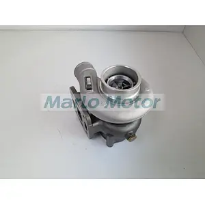 OEM high copy Cummins 6C8.3 ISC ISL QSL9 Turbocharger turbo 4025043 3593681 3593680 HX35