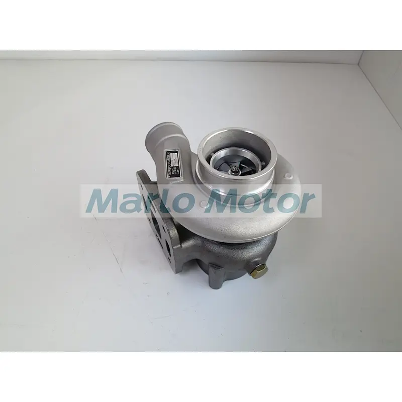 OEM high copy Cummins 6C8.3 ISC ISL QSL9 Turbocharger turbo 4025043 3593681 3593680 HX35
