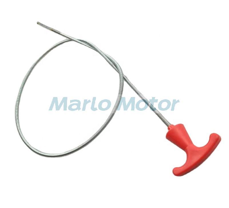 ISBe ISDe QSB diesel engine parts oil dipstick 4990456