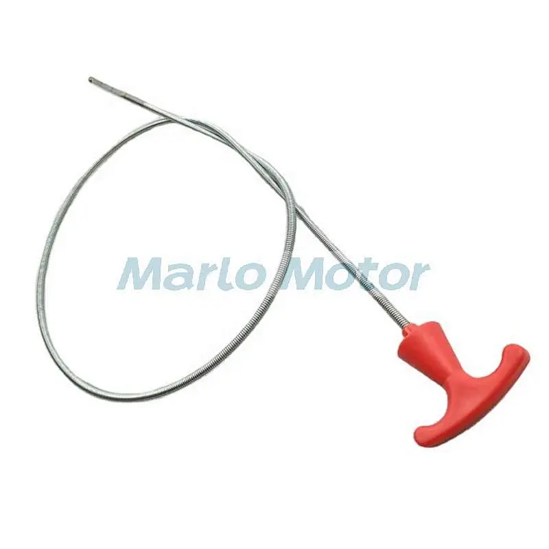 ISBe ISDe QSB diesel engine parts oil dipstick 4990456