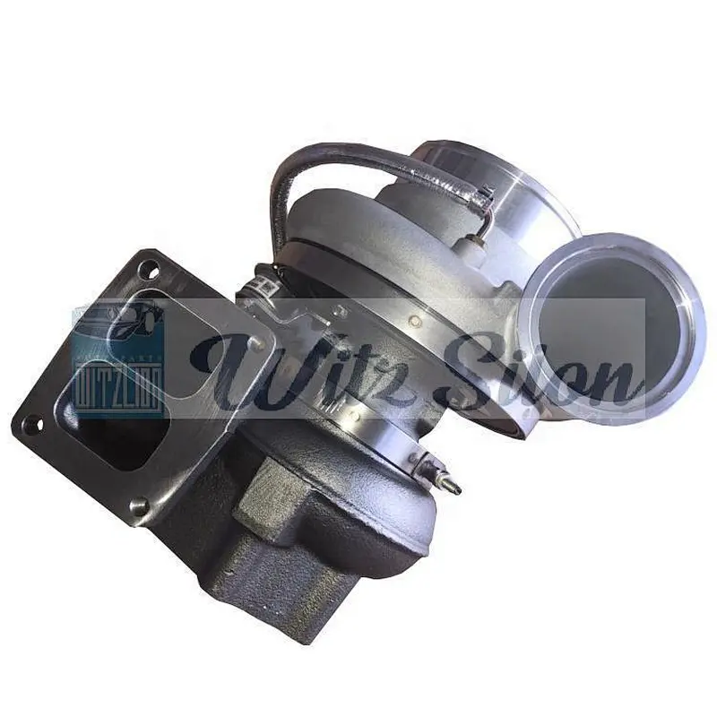 For Weichai turbocharger WP13 13879880136