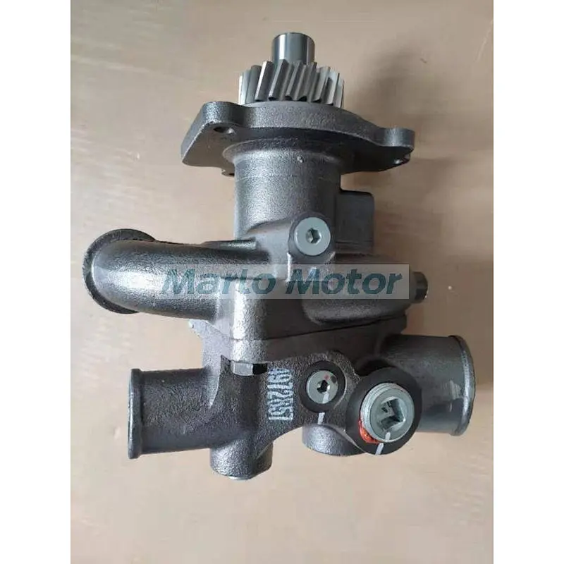 QSM ISM QSM11 ISM11 M11 engine water pump 4955708 4955706 4926553 3882615 4972857 3800745 3803402 3073694