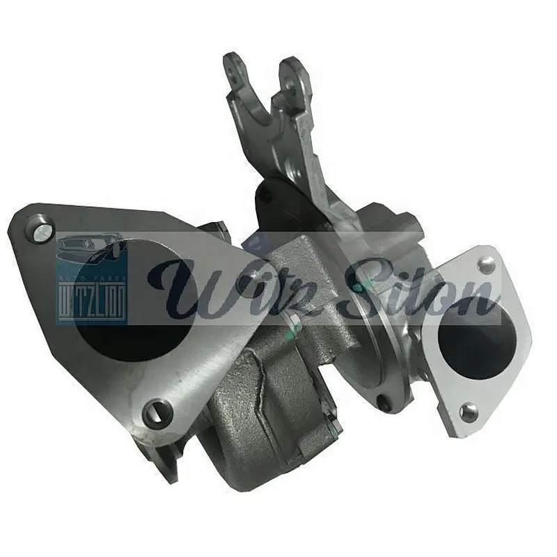 For Prado Hilux 2GD-FTV 2GDFTV 1GD-FTV 1GDFTV turbocharger 17201-11070 17201-11080 1720111070 1720111080