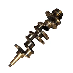 HIGH QUALITY ENGINE PARTS ALLOY CAST IRON 4D31 4D32 4D30 CRANKSHAFT FOR MITSUBISHI
