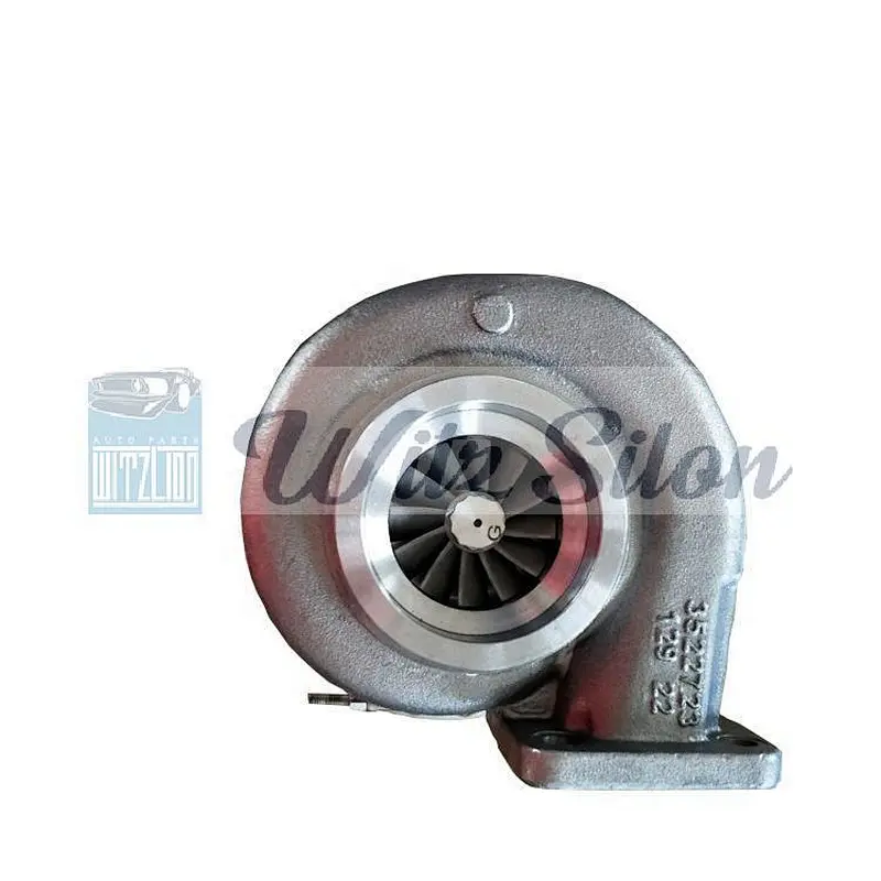 For Perkins Industrial Gen Set 2005- 1103A turbocharger 754111-5007S 754111-0007 754111 2674A421