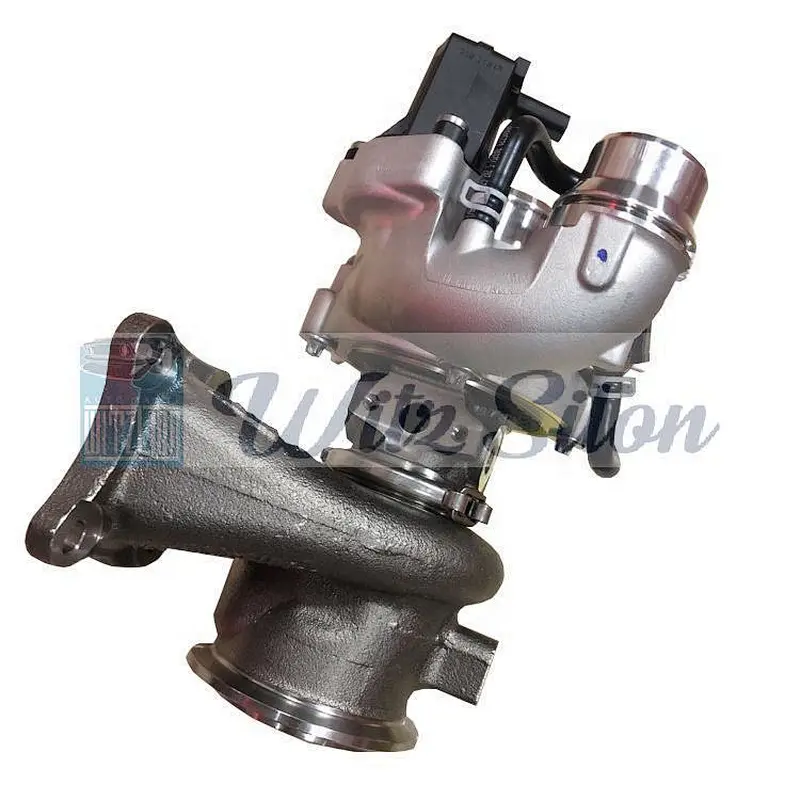 For Chevrolet Malibu LT with 1.5L L4 turbocharger 12669064 12687057