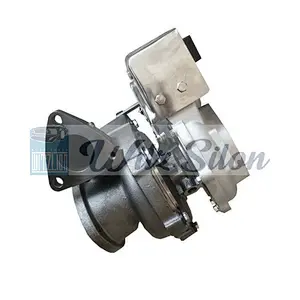 For Ford 3.2 turbocharger with actuator BK3Q6K682AB BK3Q6K682RC 812971-0002 812971