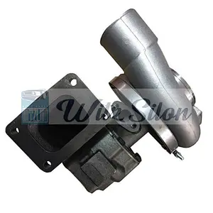 For Komatsu turbocharger KTR90 KTR90-C3FE 6506-22-5010 6506225010