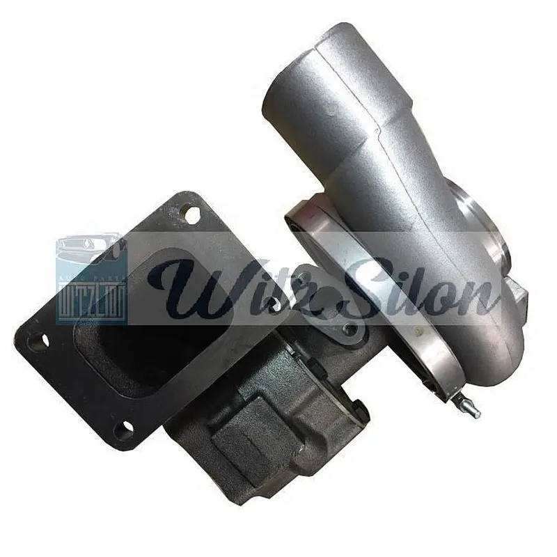 For Komatsu turbocharger KTR90 KTR90-C3FE 6506-22-5010 6506225010