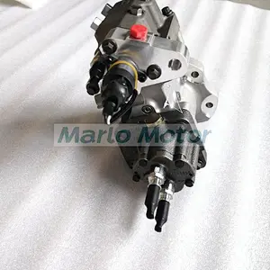 Cummins 3973228 Engine Parts ISL Cummins Injection Pump