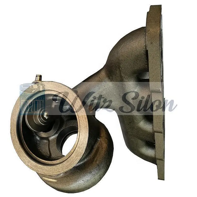 A14NET 1.4L turbine housing GT1446SLM MGT14 MGT1446MZG MGT1446MZGL 781504