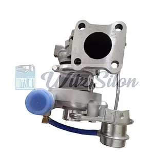 CT9 turbocharger 17201-70020 17201-70030 17201-70040 turbochra for 1GGTEU 2CT engine