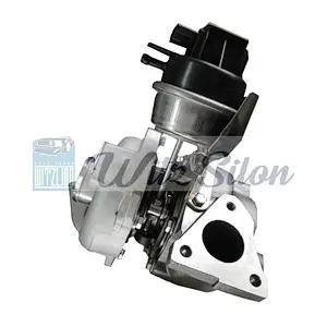 BV43 turbocharger 53039880189 5303-988-0189 53039880131 53039880138 03L145701EX 03L145701E 03L145702 03L145702E