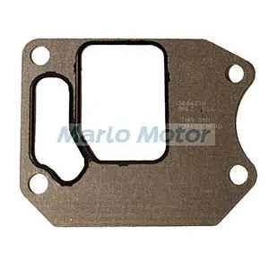 QSX15 ISX15 X15 diesel engine parts thermostat housing gasket 3684336 3680601