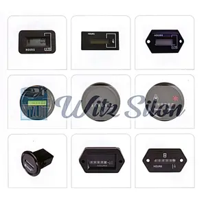 ODOMETER
