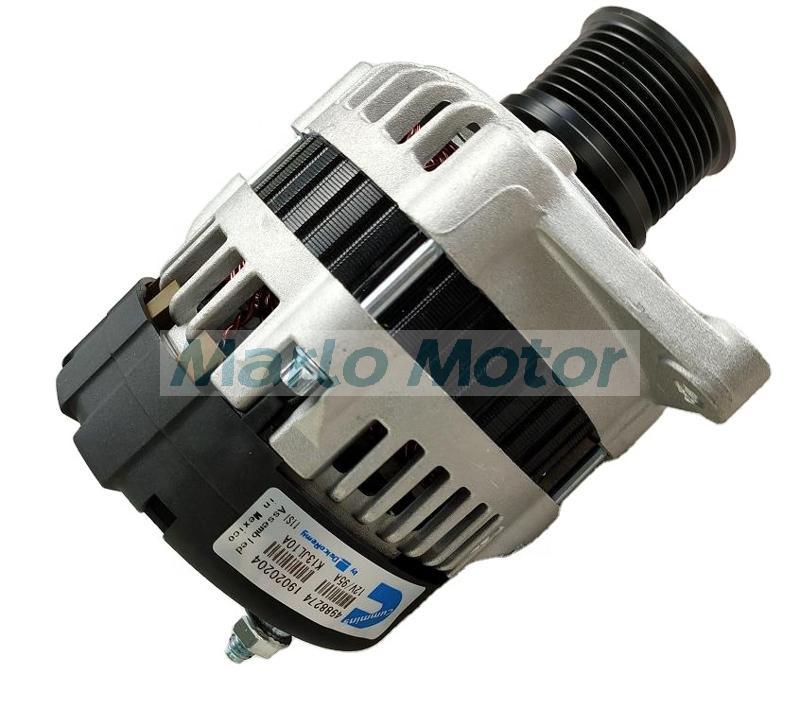 QSM ISM QSM11 ISM11 M11 L10 diesel engine generator alternator 4989274