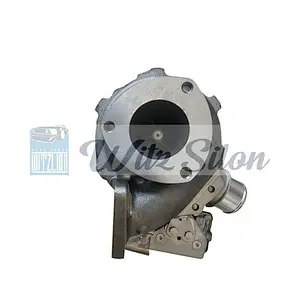 For Ford actuator type turbocharger BK3Q-6K682-AB BK3Q6K682AB BK3Q6K682RC BK3Q-6K682-RC 812971-0002 812971-5002S 812971-0007