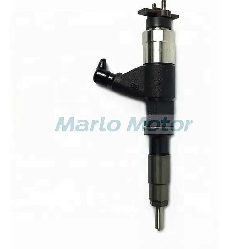 095000-6310 095000-6311 RE530362 RE546784 RE531209 DZ100212 SE501925 fuel injector for John Deere 4045t 6068t S350 Tier 3