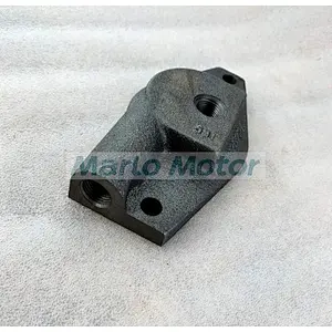 6BT 6BT5.9 6BTA5.9 diesel engine water transfer connection pipe cover 3925226 3910529