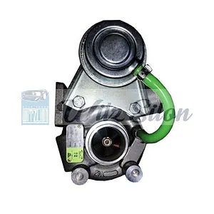 For Kubota V3300DI-T turbocharger TD04-12T 49177-03150 1C050-17013 4917703150 1C05017013
