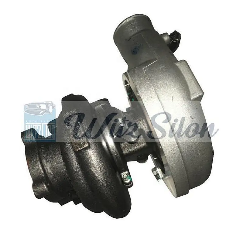 TD07S 49187-02800 D38-000-630 4918702800 D38000630 turbocharger