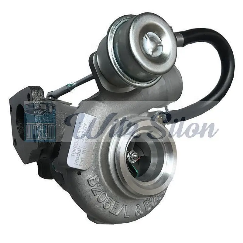 B235 B205 B235 B235E turbocharger 4611349 5955704 452204 452204-0003