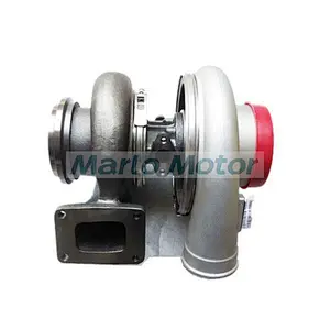 Cummins Turbocharger KTA38 Engine parts 4044427