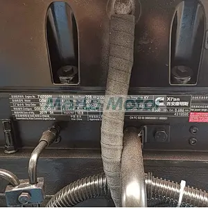 Cummins QSM11 Complete Engine Construction CM570 C330 224-310KW