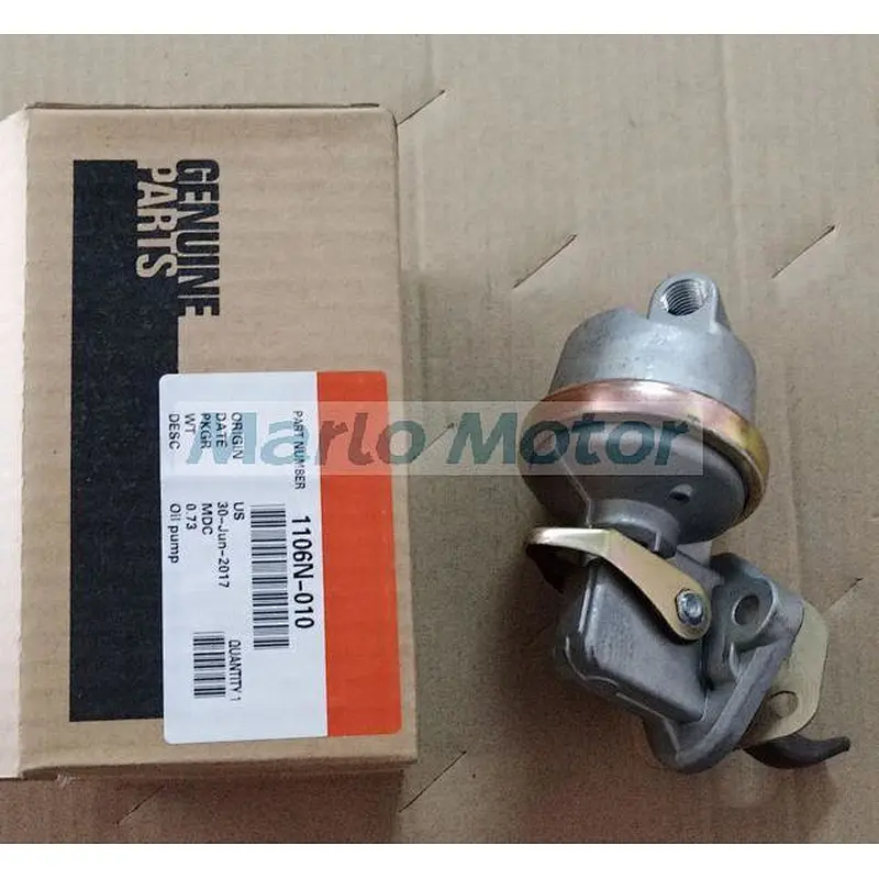 4BT 6B 6BT 6BT5.9 B5.9 6B5.9 6BT59 6D102 diesel engine spare parts fuel transfer pump 4937405 1106N-010
