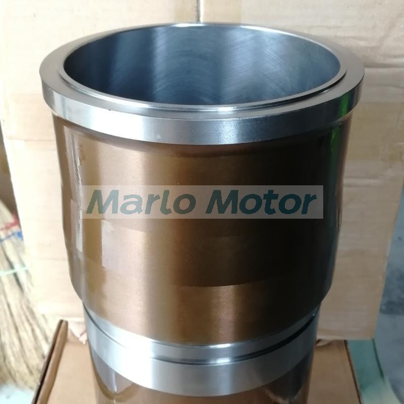 QSX15 ISX15 X15 diesel engine parts cylinder liner 3685235 4374092 4376392 3682829