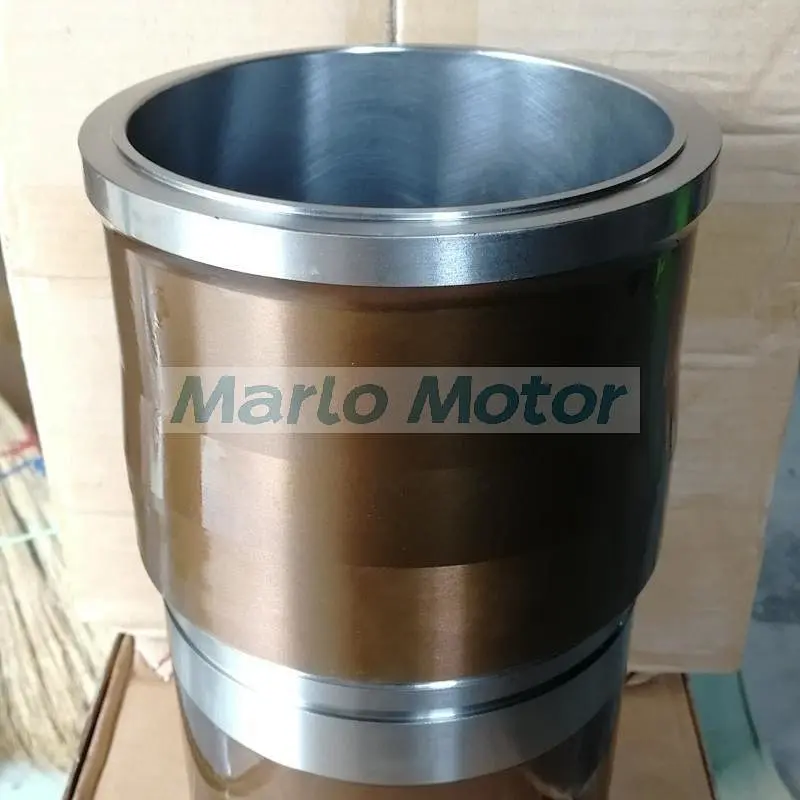 QSX15 ISX15 X15 diesel engine parts cylinder liner 3685235 4374092 ...