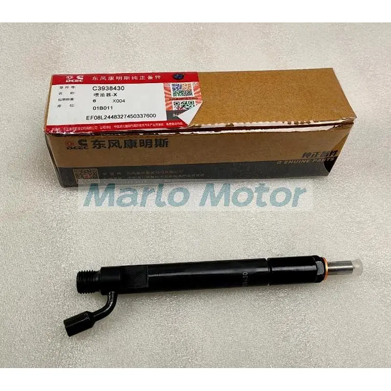 6CTAA 6CT ISC QSC8.3 fuel injection pump common rail fuel injector 3938430 4089276