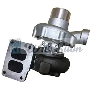 6BG1TQJ turbocharger E61CND-S0031G E61CNDS0031B E61CNDS0031G E61CND-S0015B 6T-613 6T613 CIBT 1144003350