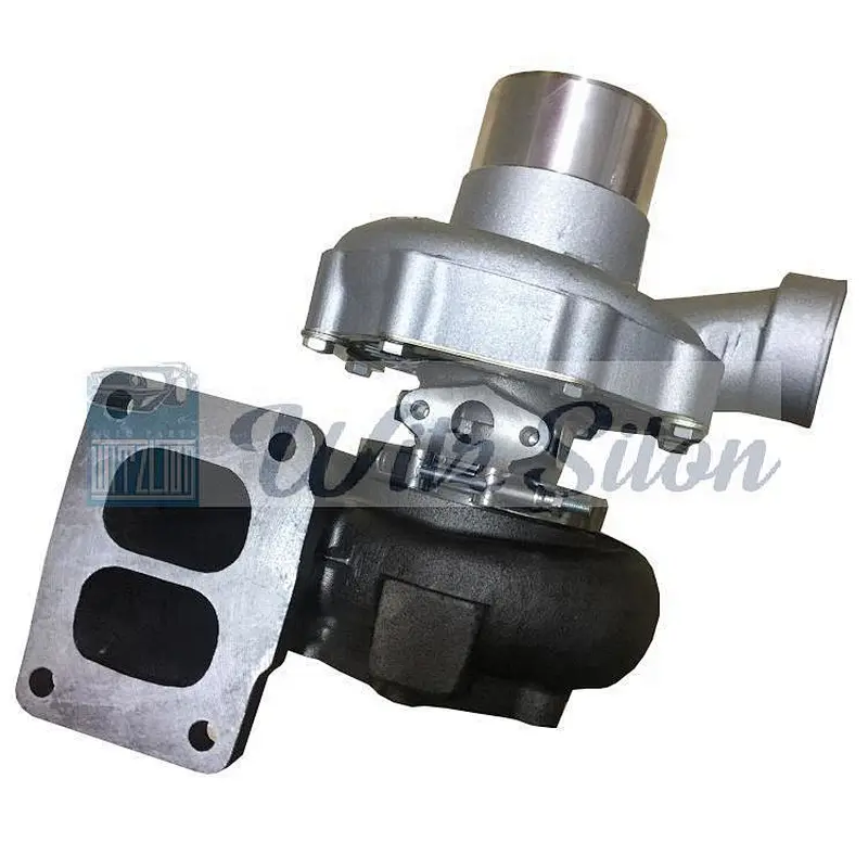 6BG1TQJ turbocharger E61CND-S0031G E61CNDS0031B E61CNDS0031G E61CND-S0015B 6T-613 6T613 CIBT 1144003350