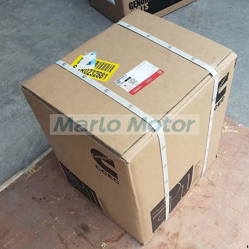 Original Cummins CCEC K50 KTA50 QSK50 spare part factory price water pump 4376118 4089302 3627084 4372339 3647030 4376118 364396