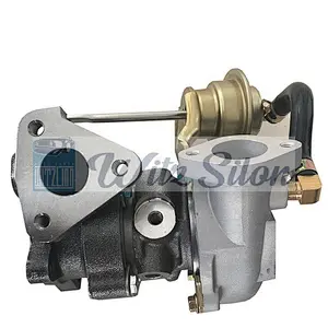 VZ21 RHB31 13900-62D51 VE110069 VJ110069 VJ11029 RHF31 small turbocharger
