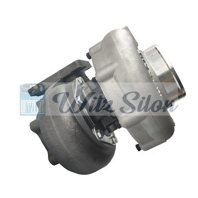 For Loader turbocharger J95S C38AB630