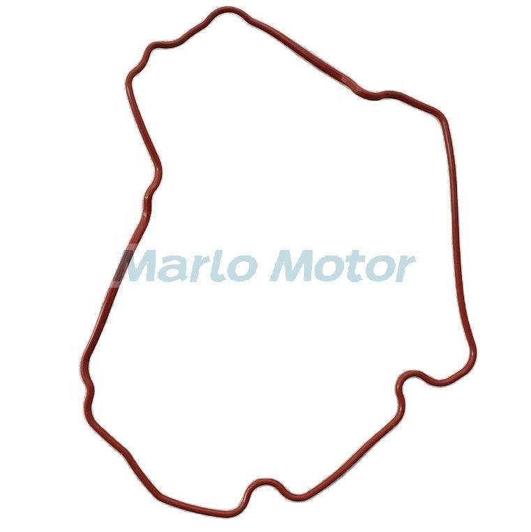 QSK23-G3 QSK23 CM500 D375 S6D170 diesel engine valve cover gasket 4006217 4006179 4006297 4006178