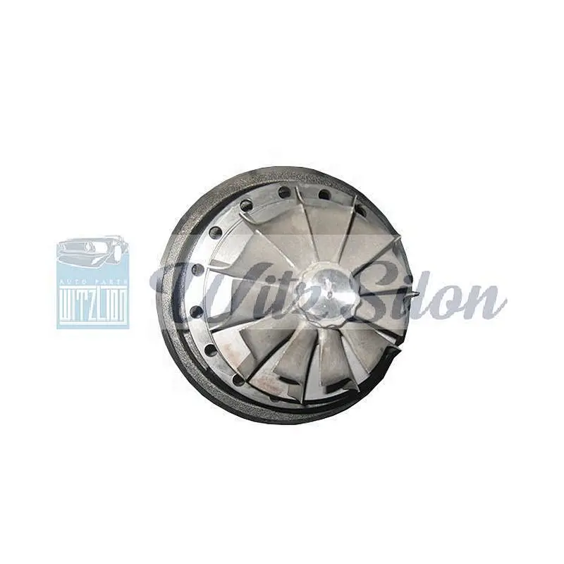 3594216 CHRA HC5A-2731U B40D3 cartridge 3801689 3801885 3594040 3594041 3594042 3524451 3594085 3594047